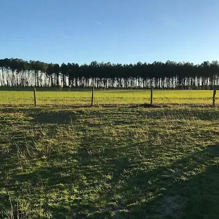 Le Couart Сasa de vacaciones *