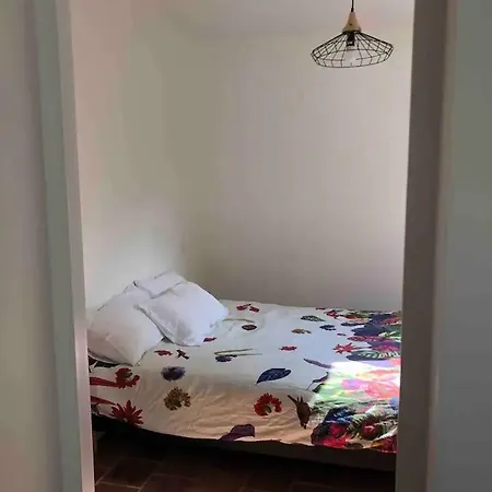 Le Couart Сasa de vacaciones Castets