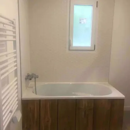 Le Couart Сasa de vacaciones