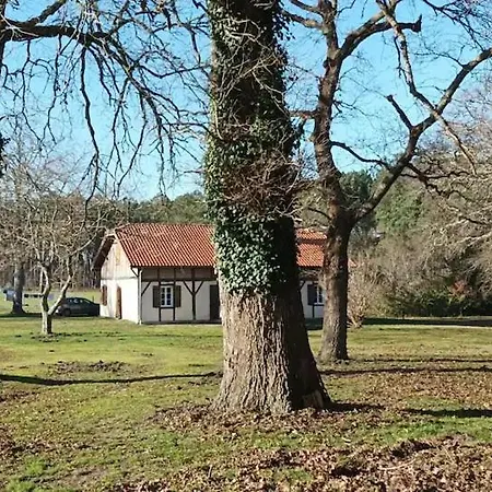 Le Couart Сasa de vacaciones *