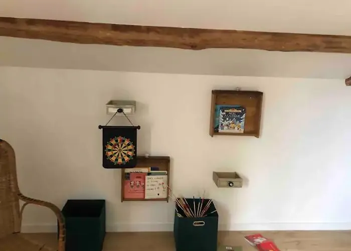 Le Couart * 卡斯泰