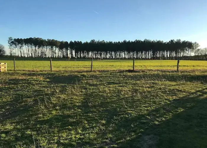 Le Couart 度假居 *