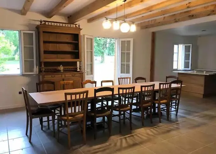 Le Couart 度假居 *